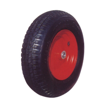 China Wheelbarrow Wheel