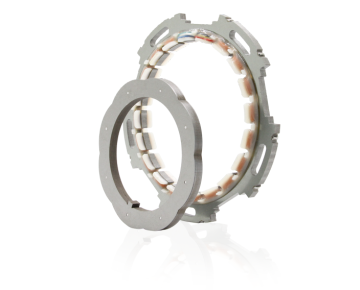 Motor optical encoder encoder