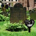 Ponadczasowy marker upamiętniający Dzień Ojca