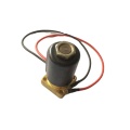 Komatsu Wheel Loader WA420-1 Solenoid Valve 561-15-47210