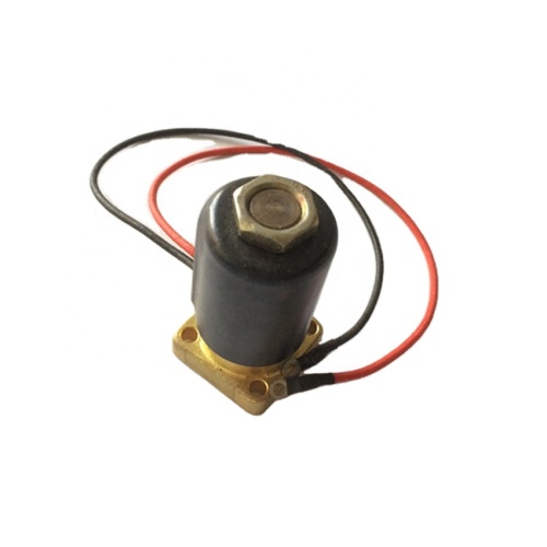 Komatsu Wheel Loader WA420-1 Solenoid Valve 561-15-47210