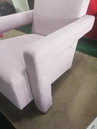 Utrecht Armchair by Gerrit Thomas Rietveld