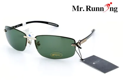 Anti Glare Night Driving Glasses , Ray Ban Design Anti-fatigue Glasses