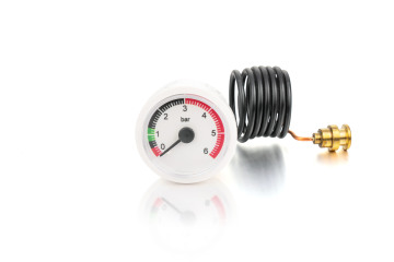 Hot Selling Good Quality Manometer Pressure Gauge