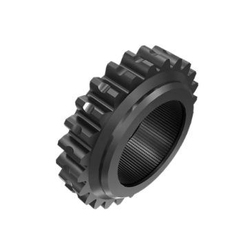 Grader 140G rotary table drive worm gear 106-7130, grader rotary table accessories 1067130
