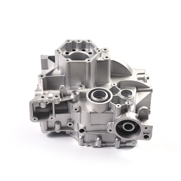 Нестандартные сложные детали с ЧПУ для литья корпуса коробки передач