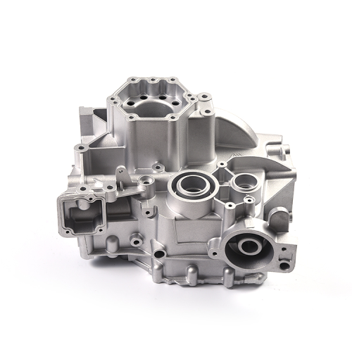 Нестандартные сложные детали с ЧПУ для литья корпуса коробки передач