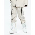 Pantalones de snowboard frescos para ajustar