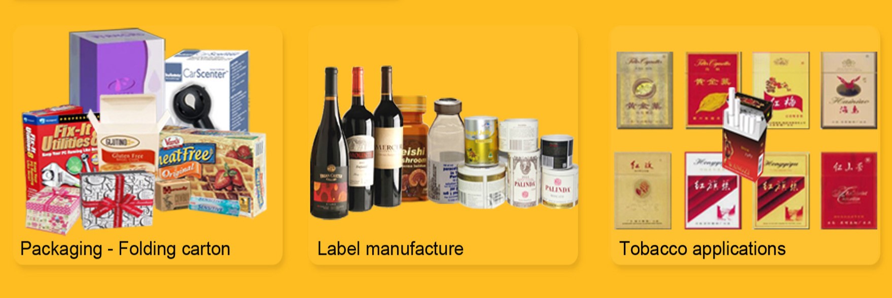 automatic flatbed diecutter suitable industri