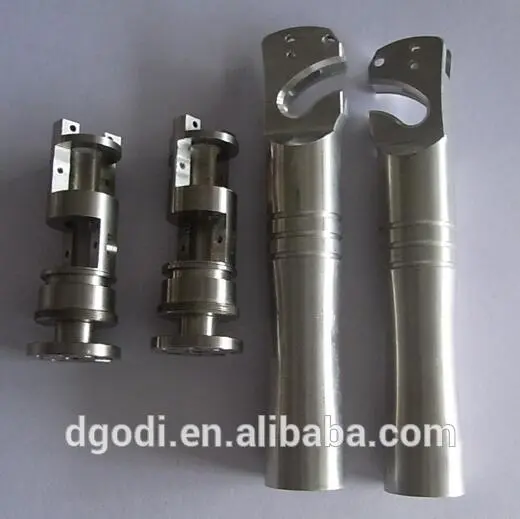 precision high grade solid steel since the shaft