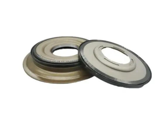 TF60-SN 09G Automatic Transmission Piston Set - 4pcs/set for Auto Spare Parts