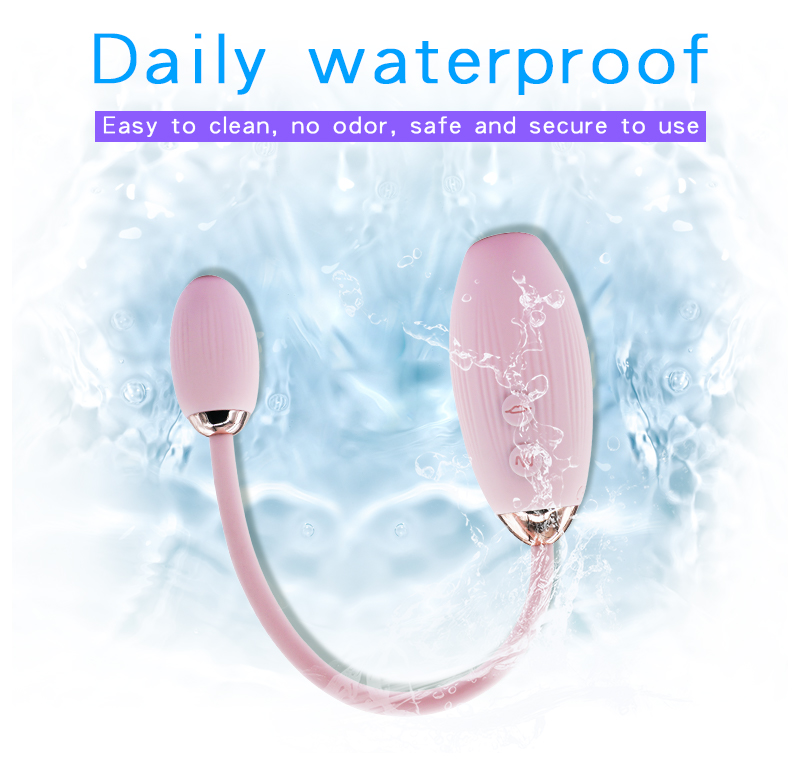 Suction Vibrating Wand for Female Pleasure