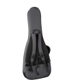 Waterproof Polyester Guitar Backpack Travel Outdoor Double Gig Bag Manufactory