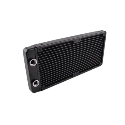 Computer Water Cooling Heat Dissipation Radiator