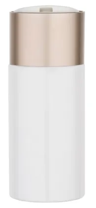 bath supplies empty packaging bottle