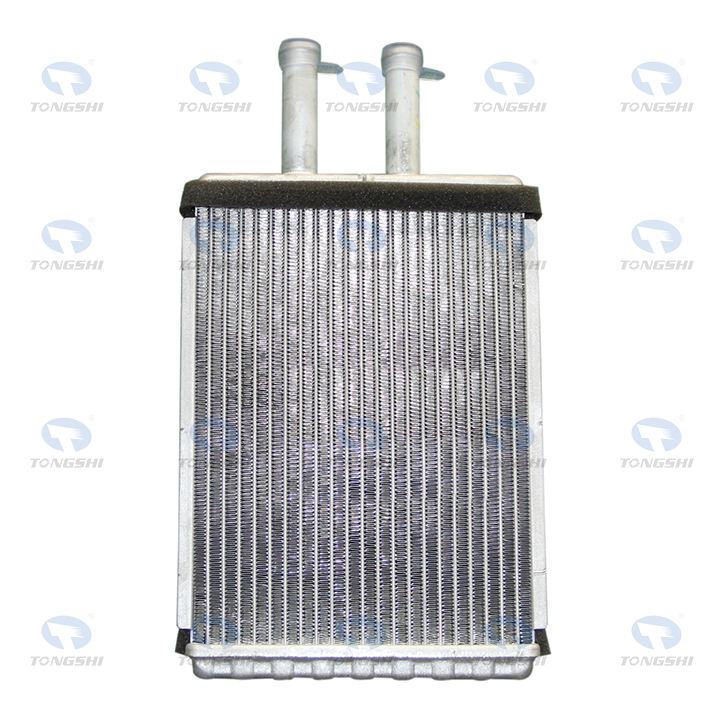High Quality TONGSHI Car aluminum heater core for MAZDA