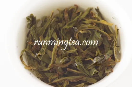 Detox Slim Tea Dancong Oolong Tea Brands
