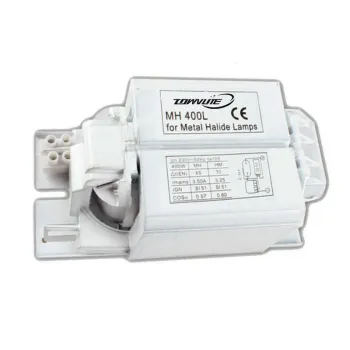 Factory Direct OEM Wholesale Metal Halide Ballast for 400W Metal Halide/Mercury Lamp