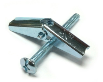 Poly Toggle, Nylon Toggle Anchors, and Butterfly Plugs: Your Ultimate Guide to Wall Fixing Solutions