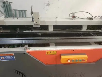 TONGXIANG Door and Window Opening Machine