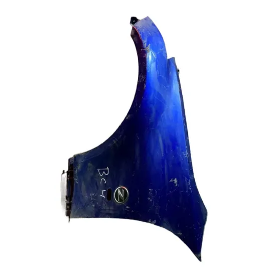 High-Quality Front Fender for Nissan 350Z 2007