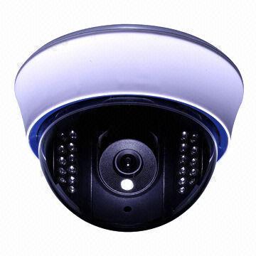Weatherproof IP65, 1/3" Sony, 600TVL 15m Night Vision, DIY Sony CCD Camera Security System