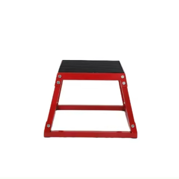 Bestselling 12-inch Multi-Functional Trainer: The Ultimate Jump Box for Fitness and Plyometrics