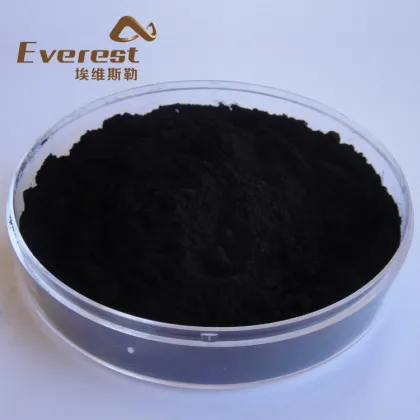 Accelerate Plant Growth Leonardita Humic Acid Black Powder