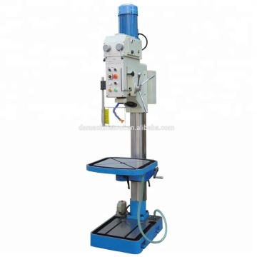 Z5040E Electronic Automatic Vertical Drilling Machine