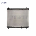 164000N050 Auto Parts Radiator Toyota Yaris 1.4d 2011-