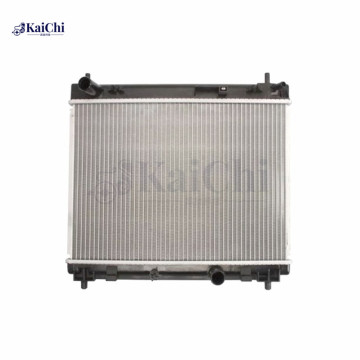 164000n050 Radiateur de pièces automobiles Toyota Yaris 1.4d 2011-