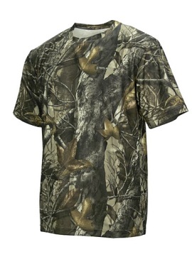 hunting shirt