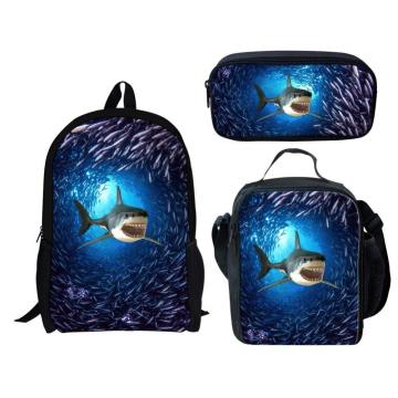 SHARK EVA 3D BACKPACK-0