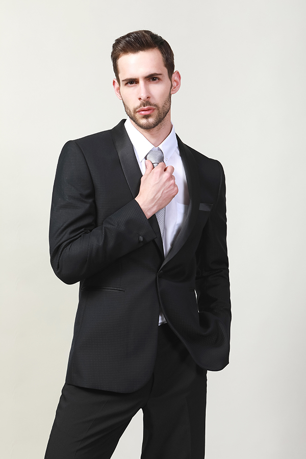 MEN'S FASHION SUITS