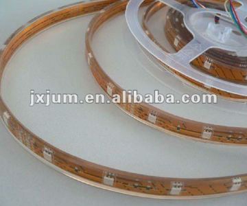 SMD LED strip rgb led 8mm