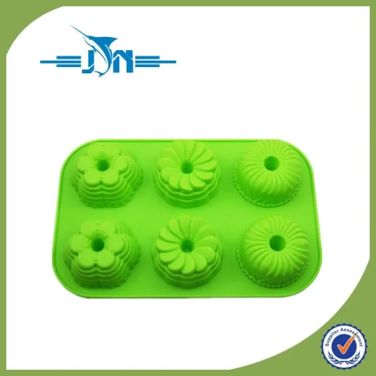food grade silicone mold jelly mold