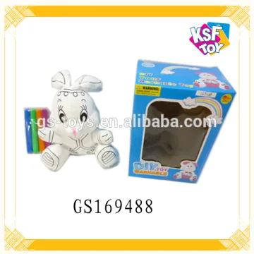 New DIY Painting Toy For Kids Educational Toy