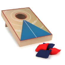 Mini balles de sac de sable interactives