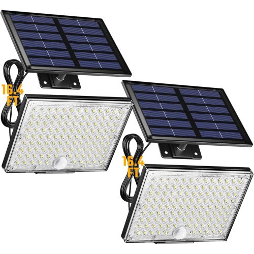 Luz de inundación LED ultrafina de 100 W