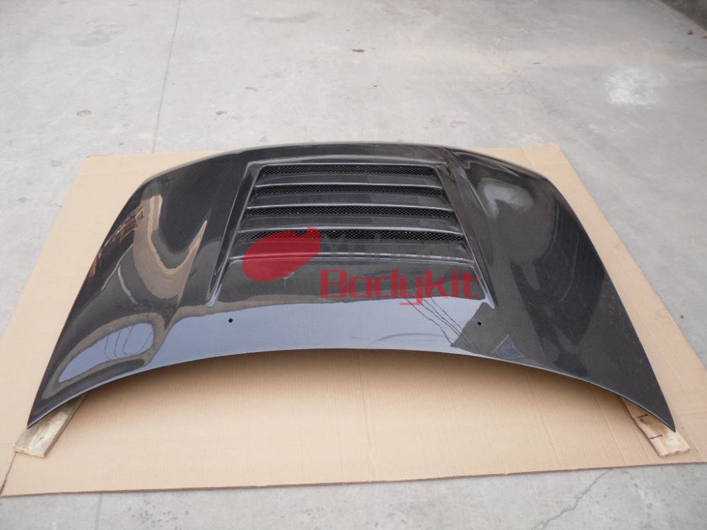 نيسان سكايلاين R34 GTR NI Style Hood