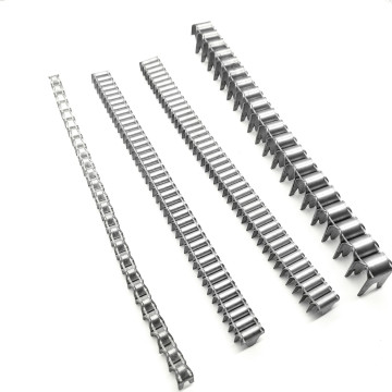 かみそりワイヤーマットレススプリング用の1.5mm厚さCL-35ステープルクリップM87