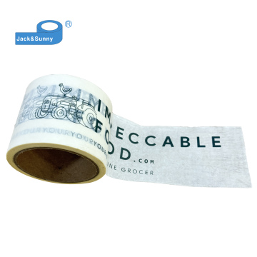Custom Printed Masking Tape for Painting and Automotive