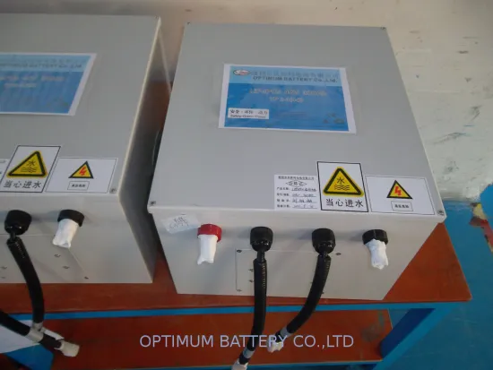 48v 300ah Ups Lifepo4 Battery Pack For Telecommunication Station Backup Purposes