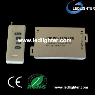 Cmos 180w / 12v Dc Power Supply Rgb Led Controllers Lr-cw-a