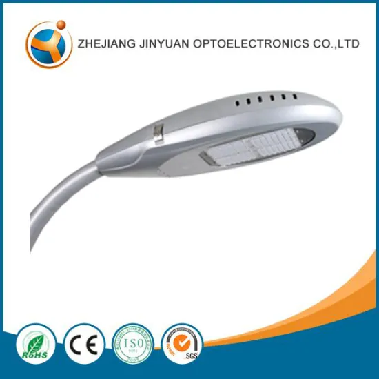 JYLME60-90H 90W 4 Modules Street Lights