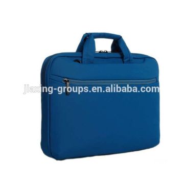 fashion Polyester padding computer bag