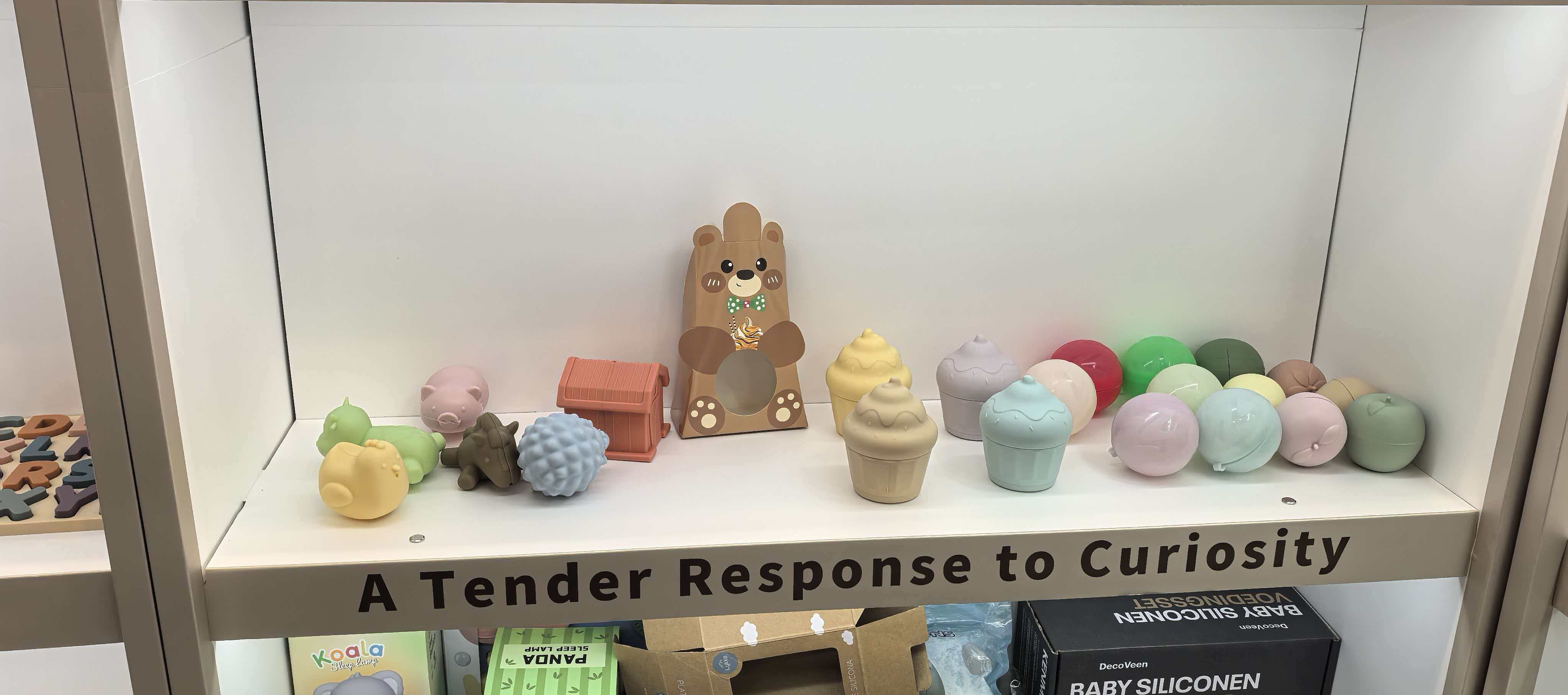 HK baby product fair