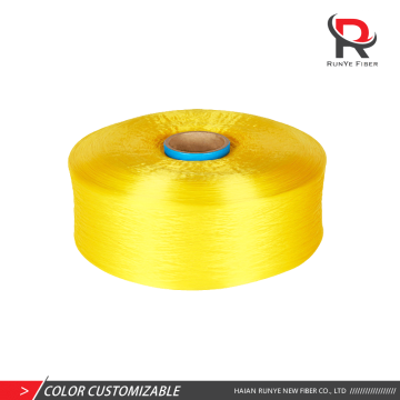 1000D Polypropylene Filament Yarn Heavy Grade