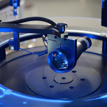 فیلترهای دید ماشین با کیفیت بالا