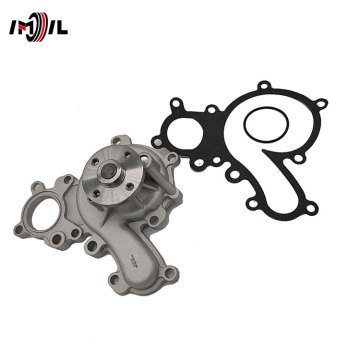 IMIL Brand Water Pump Assembly for Toyota LX, Sequoia, Tundra, Land Cruiser (16100-39496, 16100-09490, 16100-09491)